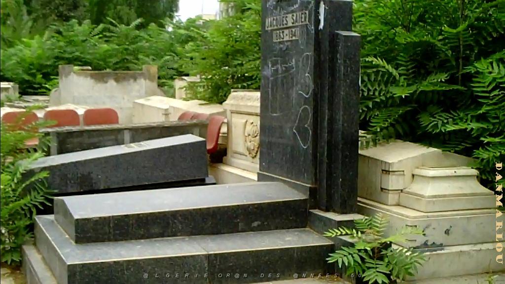 ORAN 2009 cimetiere Juif d'Oran   (7).jpg